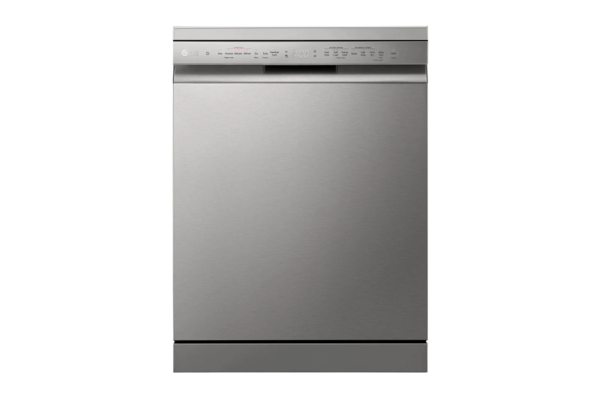 LG Dishwasher with TrueSteam® , QuadWash® , Inverter Direct Drive Technology