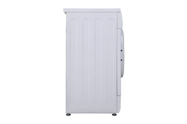 LG 7.0 KGs 5 Star Inverter Fully-Automatic Front Loading Washing Machine (FHM1207SDWB, White, 6 Motion Direct Drive) - Image 5