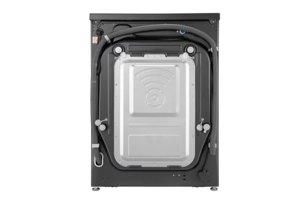 LG 10.0 kg, Front Load Washing Machine with AI Direct Drive™ Washer with Steam+ & ThinQ (FHP1410Z7B) - Image 6