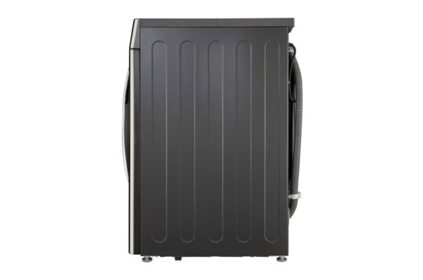 LG 10.0 kg, Front Load Washing Machine with AI Direct Drive™ Washer with Steam+ & ThinQ (FHP1410Z7B) - Image 5