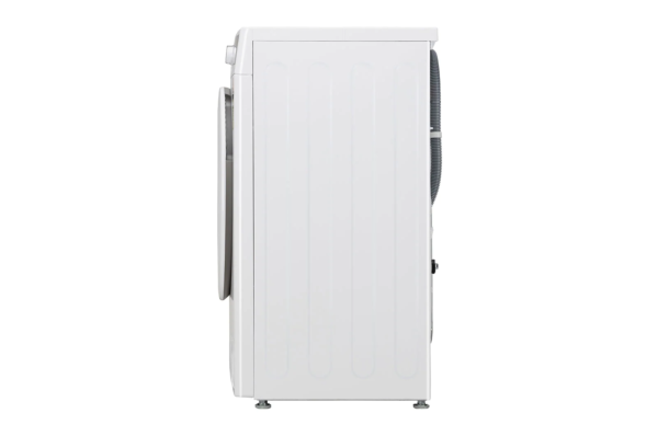 LG 6.5 kg, Front Load Washing Machine with AI Direct Drive™ Washer with Steam™ (FHV1265Z2W) - Image 5