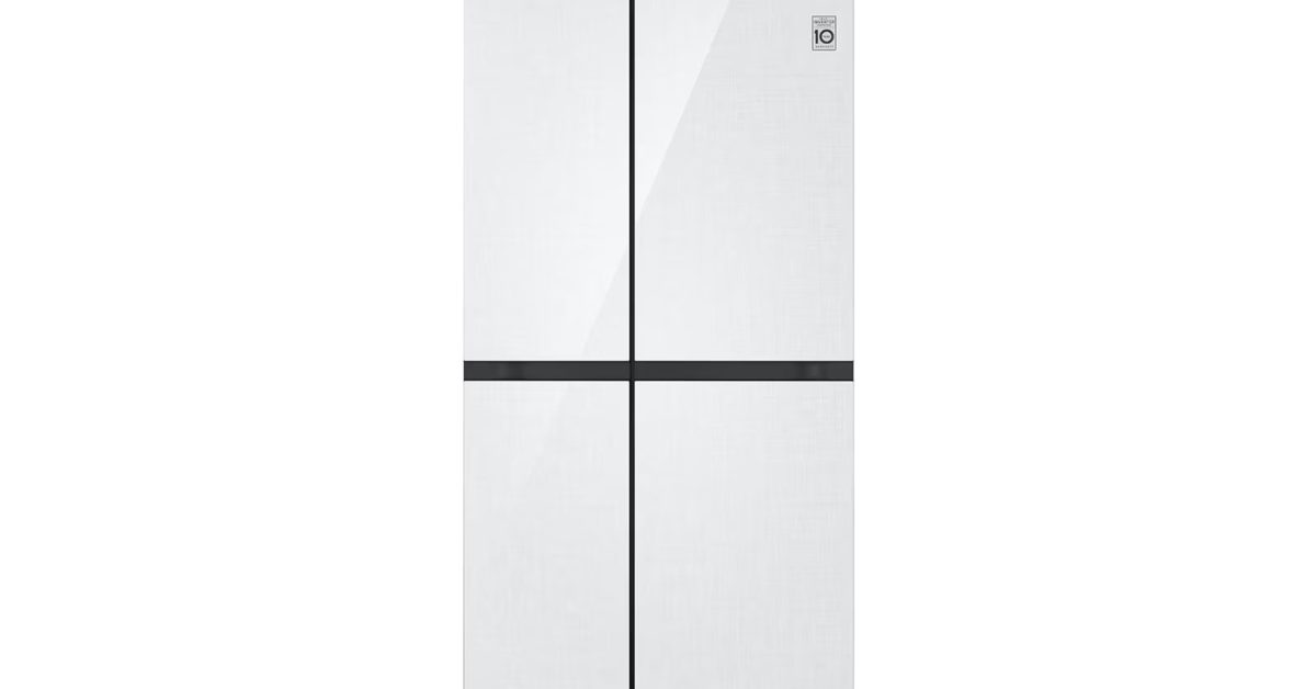 GL-B257DLWX-Refrigerators-