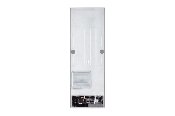 272 Ltr, 2 Star, Smart Inverter Compressor, Dazzle Steel Finish, Frost-Free Double Door Refrigerator - Image 7