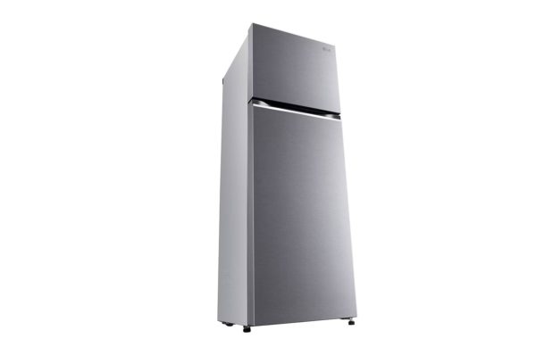 272 Ltr, 2 Star, Smart Inverter Compressor, Dazzle Steel Finish, Frost-Free Double Door Refrigerator - Image 6