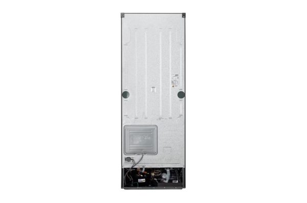 322 Ltr, 2 Star, Smart Inverter Compressor, Convertible, DoorCooling+™, Smart Diagnosis™, Shiny Steel Finish, Frost-Free Double Door Refrigerator - Image 6