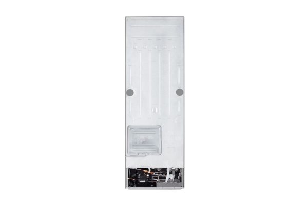 272 Ltr, 3 Star, Smart Inverter Compressor, Convertible, DoorCooling+™, Smart Diagnosis™, Shiny Steel Finish, Frost-Free Double Door Refrigerator - Image 6