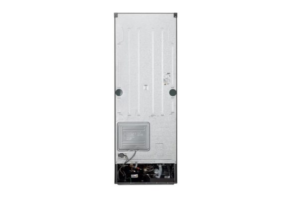 343 Ltr, 3 Star, Smart Inverter Compressor, Convertible, Door Cooling™, Shiny Steel Finish, Frost-Free Double Door Refrigerator - Image 6