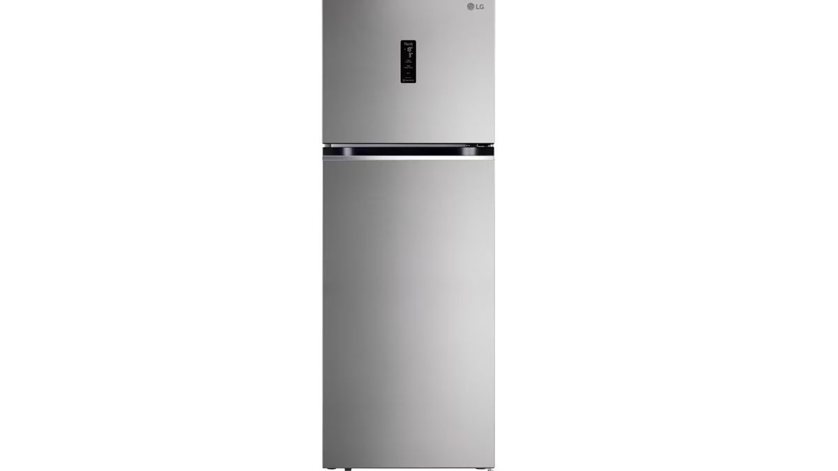 343 Ltr, 3 Star, Smart Inverter Compressor, Convertible, Door