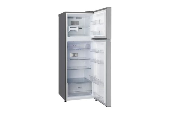 343 Ltr, 3 Star, Smart Inverter Compressor, Convertible, Door Cooling™, Shiny Steel Finish, Frost-Free Double Door Refrigerator - Image 5