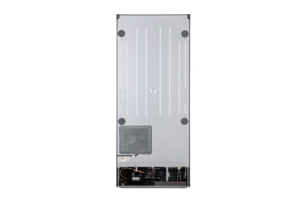 398 Ltr, 3 Star, Smart Inverter Compressor, Convertible, Wi-Fi, Door Cooling™, Shiny Steel Finish, Frost-Free Double Door Refrigerator - Image 6