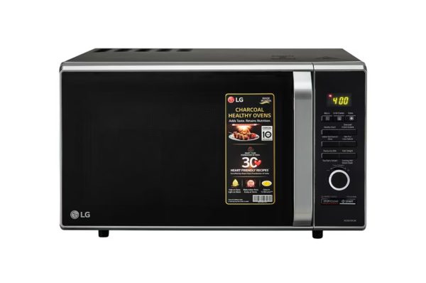 LG Charcoal Healthy Ovens(MJ2887BFUM)