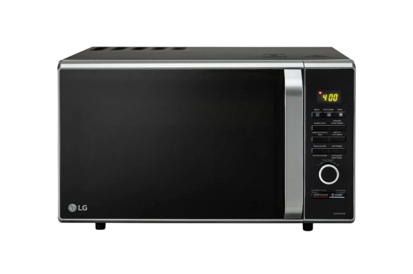 LG Charcoal Healthy Ovens(MJ2887BFUM) - Image 2