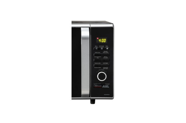 LG Charcoal Healthy Ovens(MJ2887BFUM) - Image 4