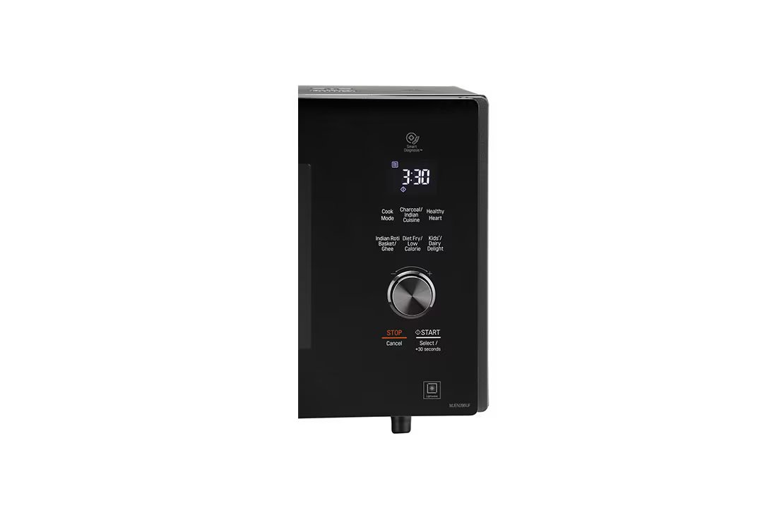 LG 28 L All In One Microwave Oven MJEN286UF Vijay Electronics