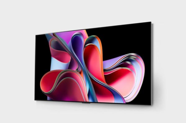 LG G3 65 (164cm) 4K Smart OLED evo TV | One Wall Design | Brightness Booster Max (Coming Soon) - Image 2