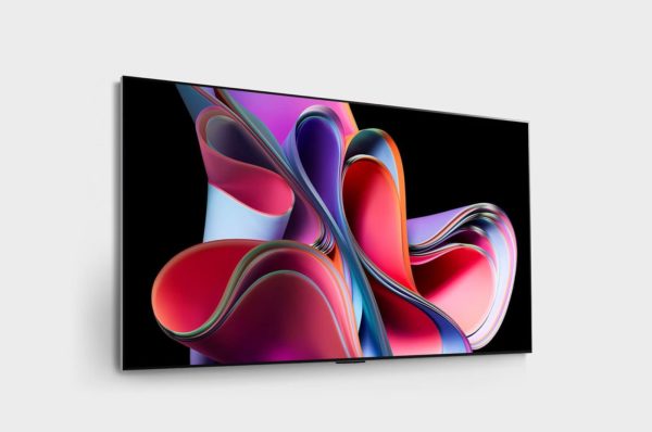 LG G3 65 (164cm) 4K Smart OLED evo TV | One Wall Design | Brightness Booster Max (Coming Soon) - Image 3