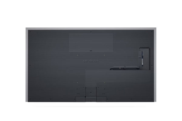 LG G3 65 (164cm) 4K Smart OLED evo TV | One Wall Design | Brightness Booster Max (Coming Soon) - Image 5