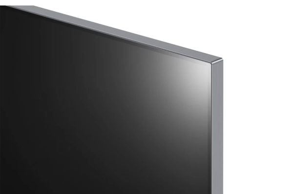 LG G3 65 (164cm) 4K Smart OLED evo TV | One Wall Design | Brightness Booster Max (Coming Soon) - Image 4