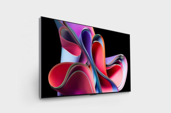 LG G3 77 (195cm) 4K Smart OLED evo TV | One Wall Design | Brightness Booster Max (Coming Soon) - Image 3