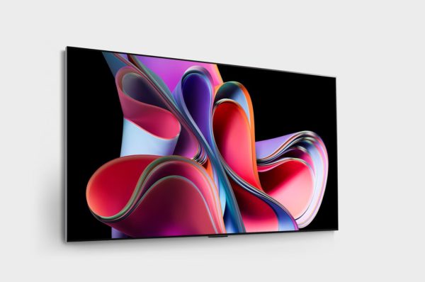 LG G3 77 (195cm) 4K Smart OLED evo TV | One Wall Design | Brightness Booster Max (Coming Soon) - Image 2