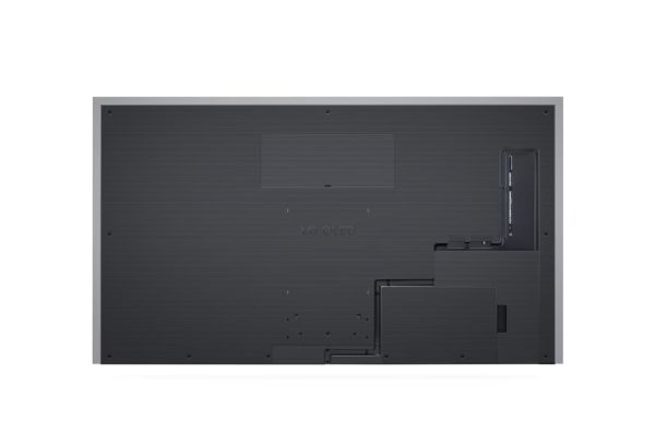 LG G3 77 (195cm) 4K Smart OLED evo TV | One Wall Design | Brightness Booster Max (Coming Soon) - Image 5
