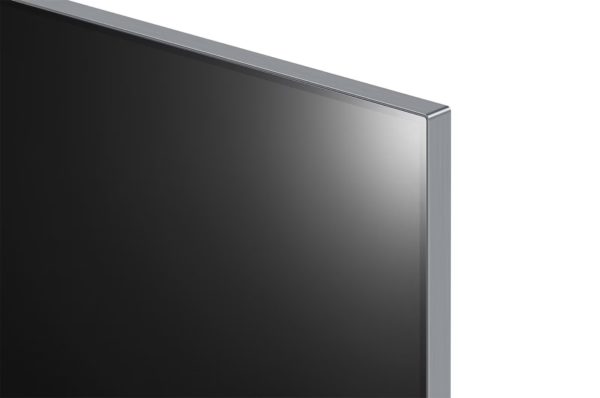 LG G3 77 (195cm) 4K Smart OLED evo TV | One Wall Design | Brightness Booster Max (Coming Soon) - Image 4