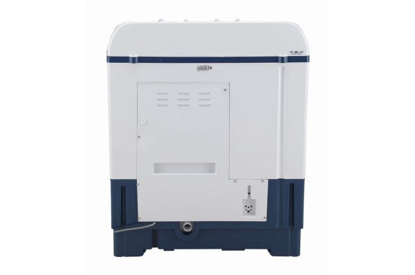 LG 7.0 kg Semi Automatic Top Load Washing Machine White, Blue (P7010NBAZ) - Image 6