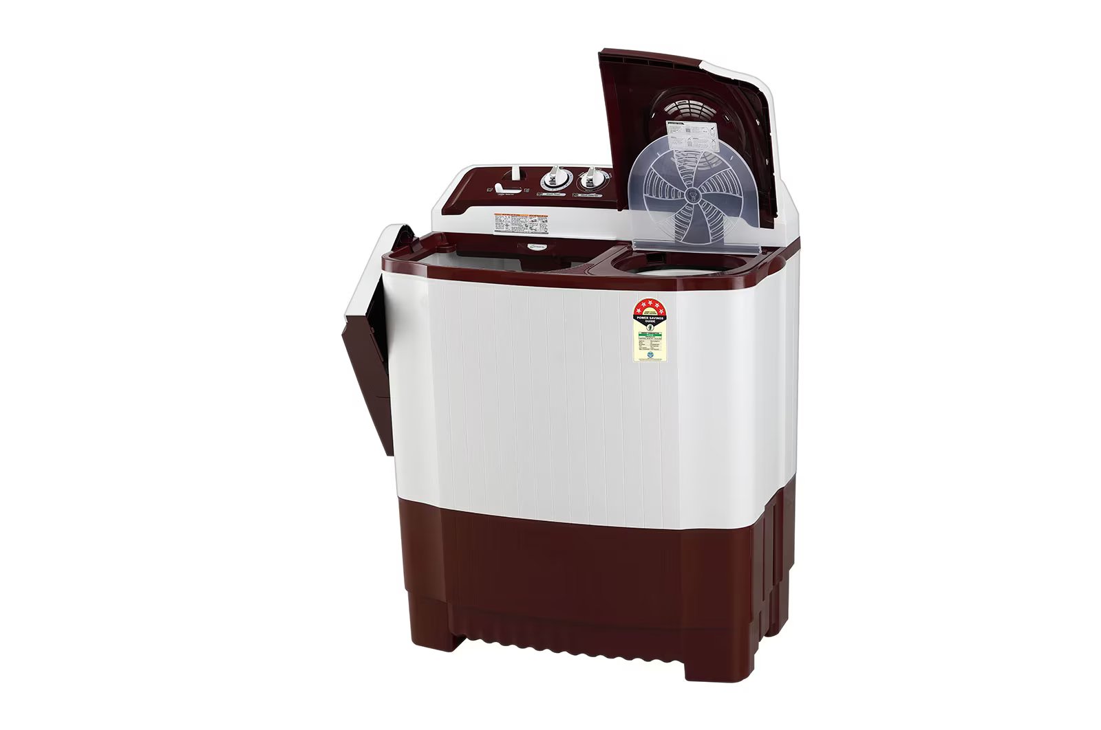 Lg semi automatic washing discount machine 2020 model