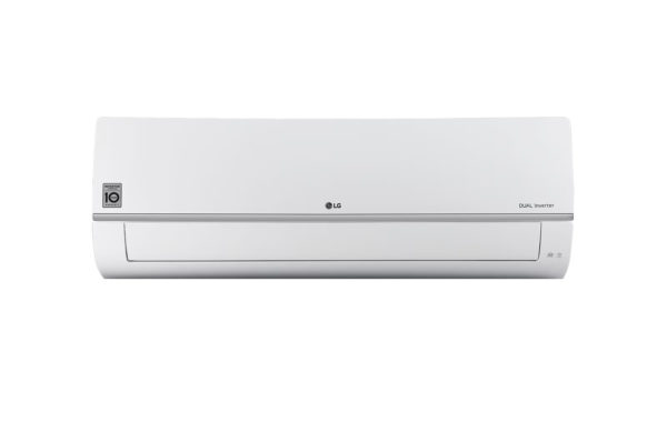 AI+ Convertible 6-in-1, 5 Star(1) Split AC with ThinQ (Wi-Fi)