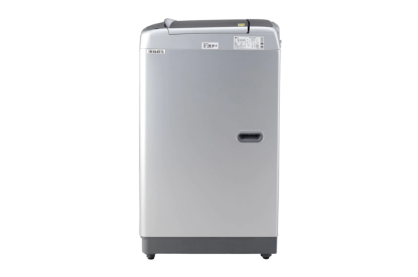 LG 8.0 kg 5 star Fully Automatic Top Load Washing Machine Silver (T80SJSF1Z) - Image 7