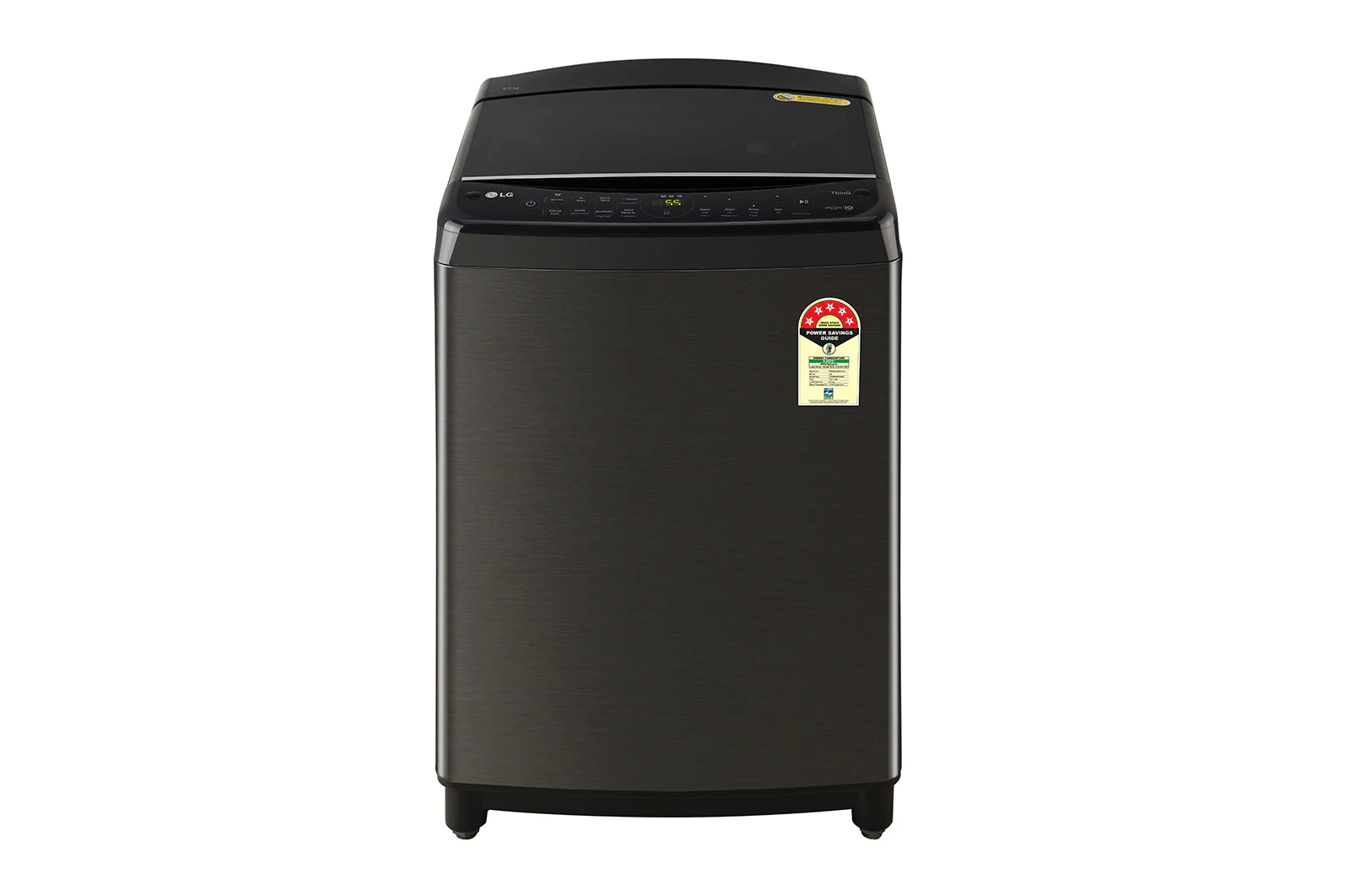 Lg ai clearance direct drive