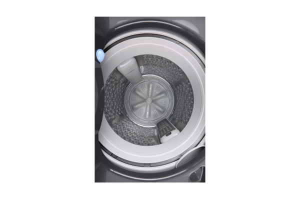 Introducing the All New AI Direct Drive™ Washing Machine with Wi-Fi - Image 3