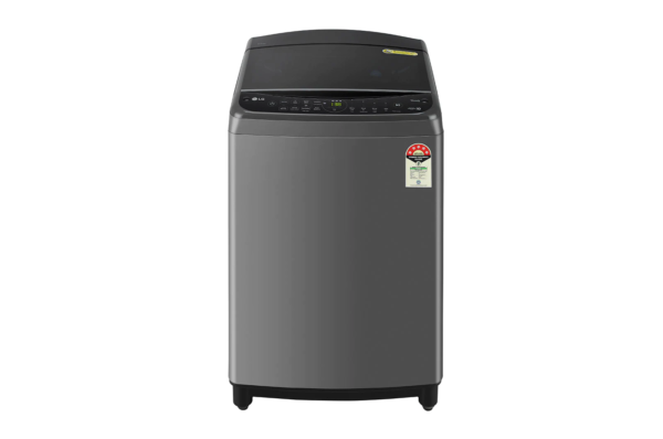 Introducing the All New AI Direct Drive™ Washing Machine with Wi-Fi