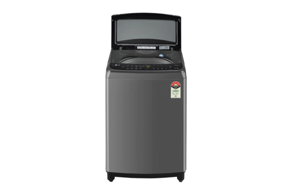 Introducing the All New AI Direct Drive™ Washing Machine with Wi-Fi - Image 4