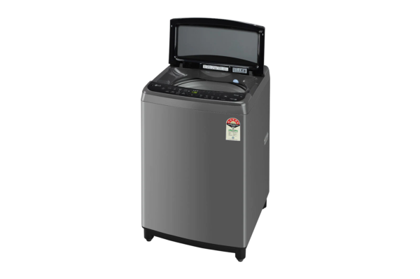 Introducing the All New AI Direct Drive™ Washing Machine with Wi-Fi - Image 5