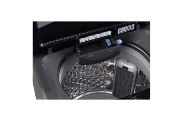 Introducing the All New AI Direct Drive™ Washing Machine with In Built Heater & Steam - Image 3