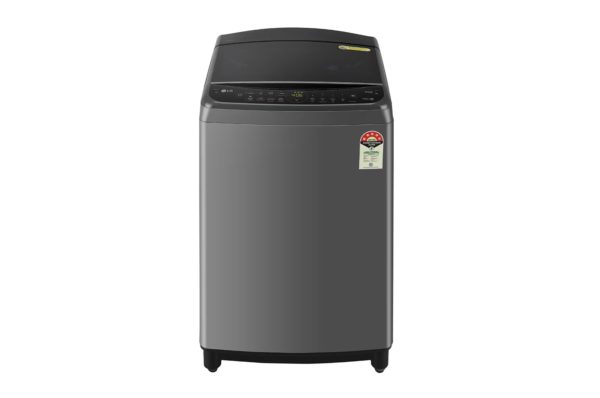 Introducing the All New AI Direct Drive™ Washing Machine with In Built Heater & Steam