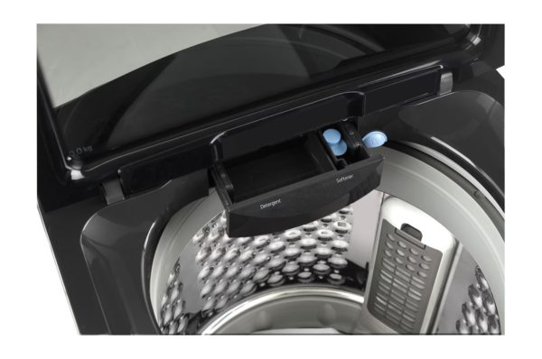 Introducing the All New AI Direct Drive™ Washing Machine with In Built Heater & Steam - Image 3