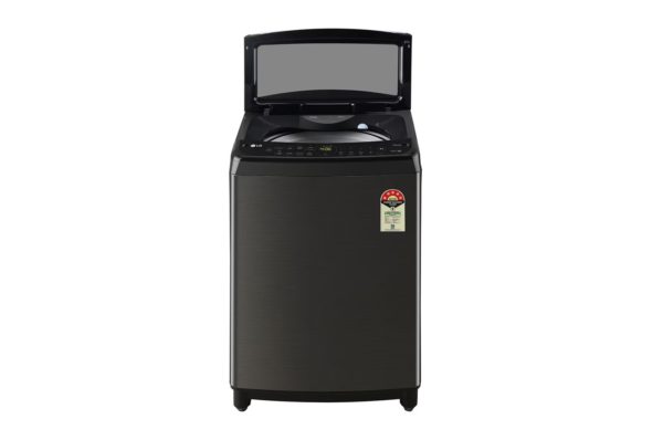 Introducing the All New AI Direct Drive™ Washing Machine with In Built Heater & Steam