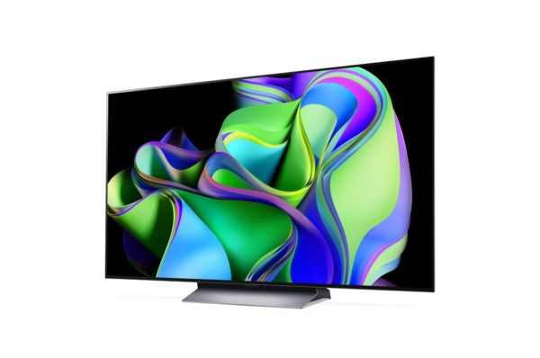 LG C3X 55 (139cm) 4K Smart OLED evo TV | Brightness Booster | Ultra Slim Design (Coming Soon) - Image 2