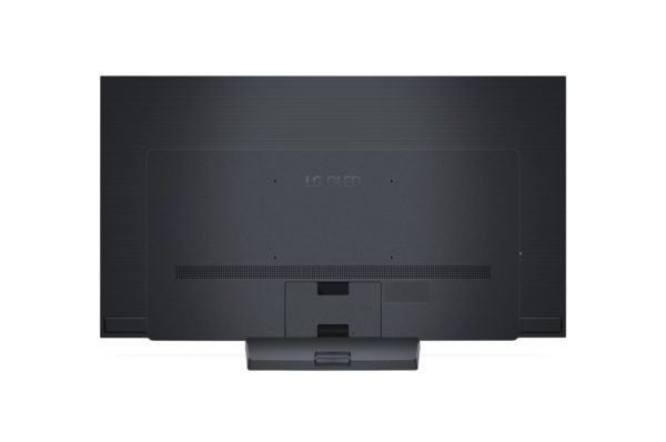 LG C3X 55 (139cm) 4K Smart OLED evo TV | Brightness Booster | Ultra Slim Design (Coming Soon) - Image 4