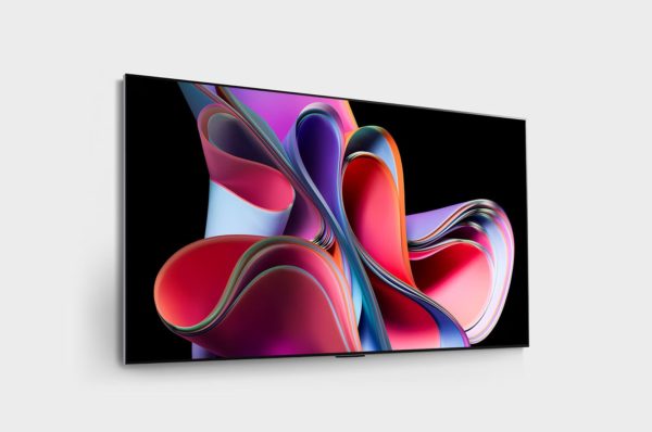 LG G3 55 (139cm) 4K Smart OLED evo TV | One Wall Design | Brightness Booster Max (Coming Soon) - Image 2