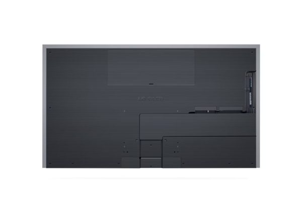 LG G3 55 (139cm) 4K Smart OLED evo TV | One Wall Design | Brightness Booster Max (Coming Soon) - Image 5